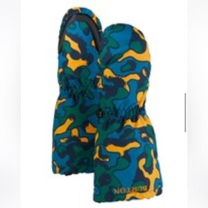 Toddlers' Burton Grommitt Mittens